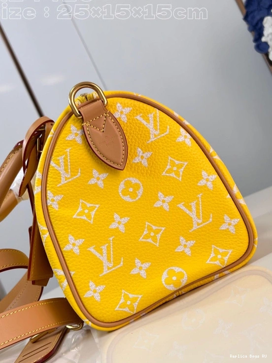 Affordable Bandoulière Speedy VUITTON P9 25  LOUIS 0724